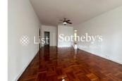 Panorama 全景大廈 | Living and Dining Room