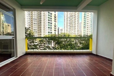 Panorama 全景大廈 | 
