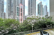 Panorama 全景大廈 | View from Living and Dining Room