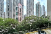 Panorama 全景大廈 | View from Living and Dining Room