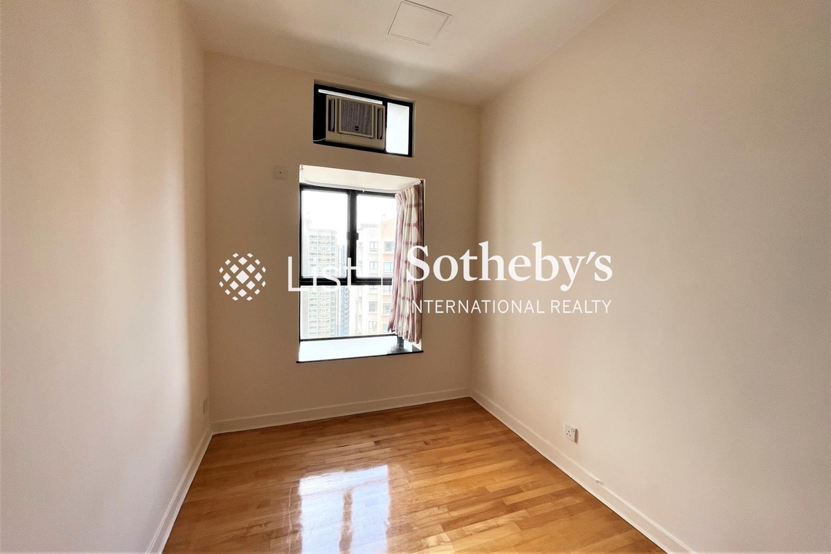 Scenecliff 承德山莊 | Third Bedroom
