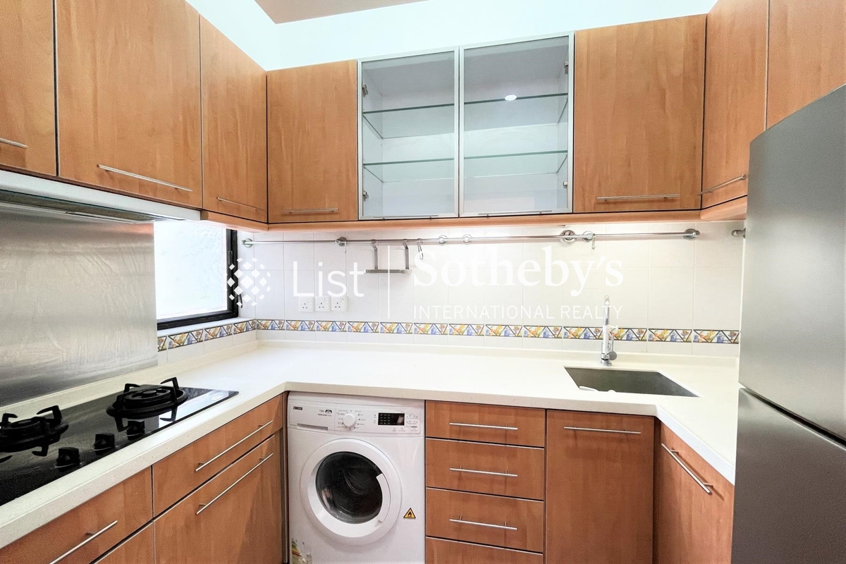 Scenecliff 承德山莊 | Kitchen