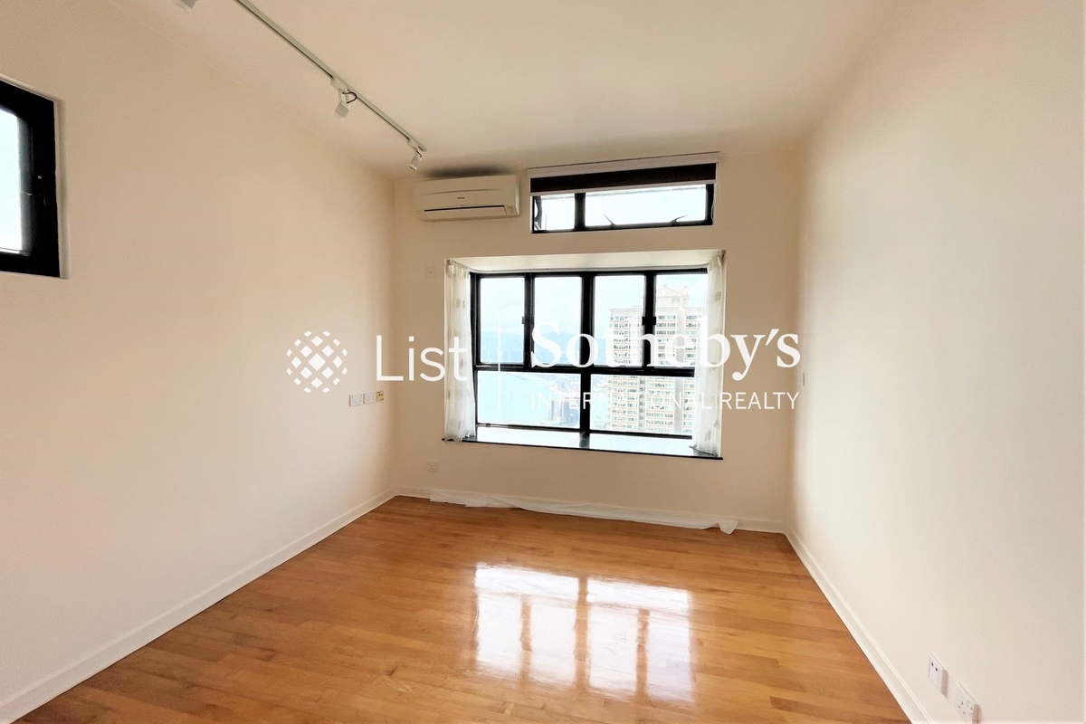 Scenecliff 承德山莊 | Master Bedroom