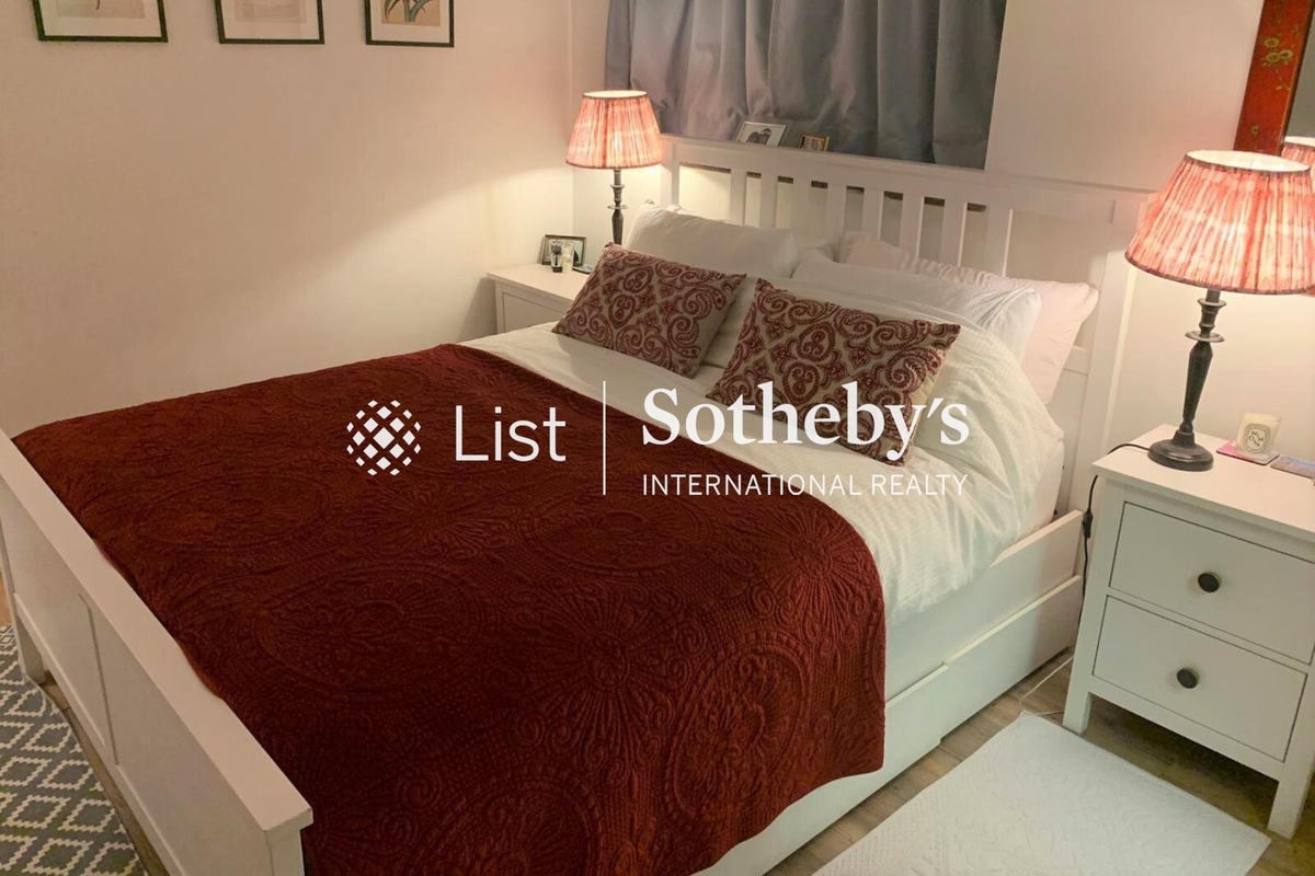 Scenecliff 承德山莊 | Master Bedroom