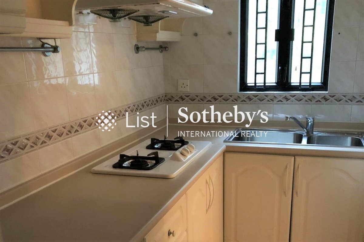 Scenecliff 承德山莊 | Kitchen