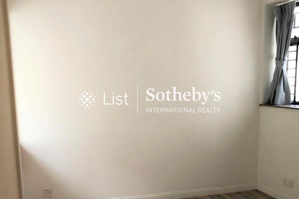 Scenecliff 承德山莊 | Third Bedroom