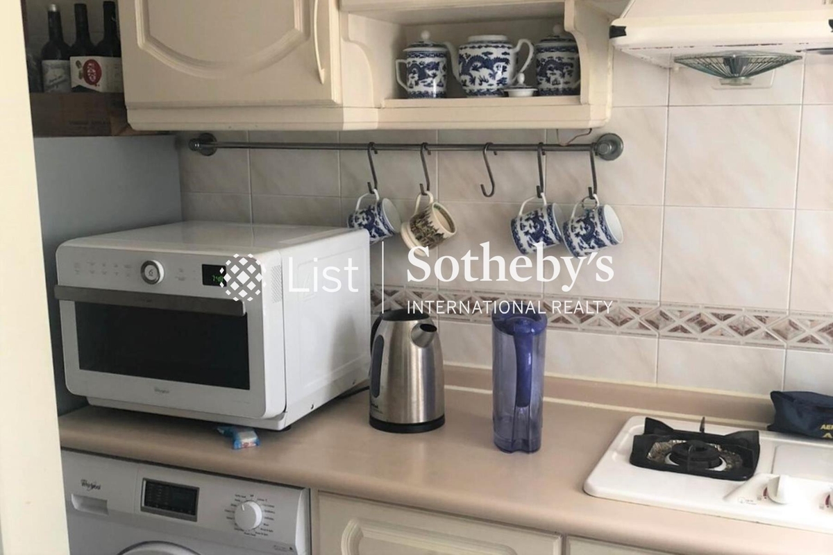 Scenecliff 承德山莊 | Kitchen