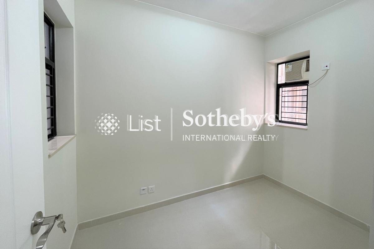 Scenecliff 承德山庄 | Second Bedroom