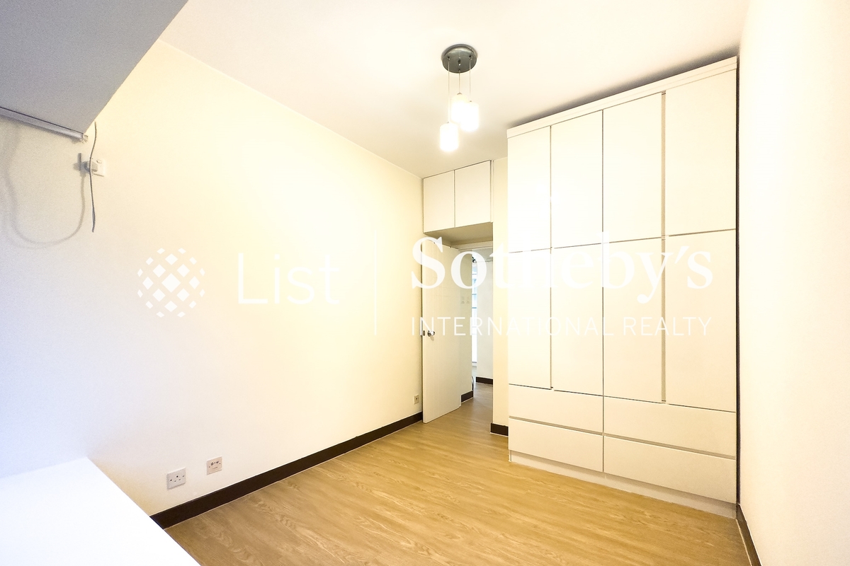 Scenecliff 承德山莊 | Master Bedroom