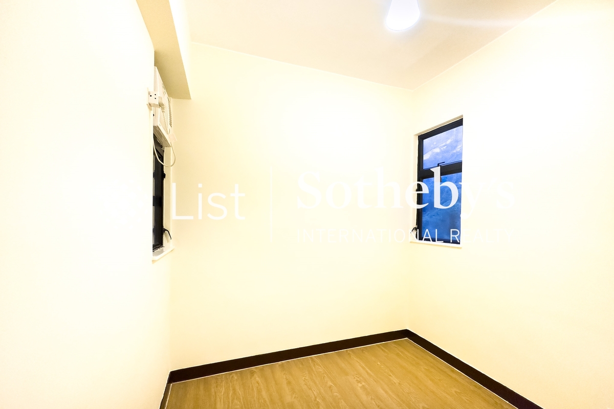 Scenecliff 承德山莊 | Second Bedroom