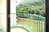Scenecliff 承德山莊 | Balcony off Living and Dining Room
