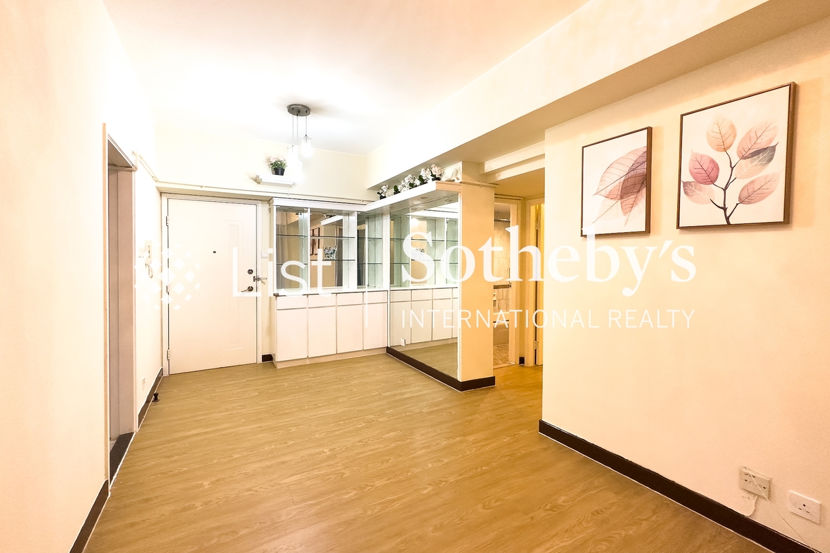 Scenecliff 承德山莊 | Living and Dining Room