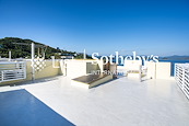 La Casa Bella 翠湖別墅 | Private Roof Terrace