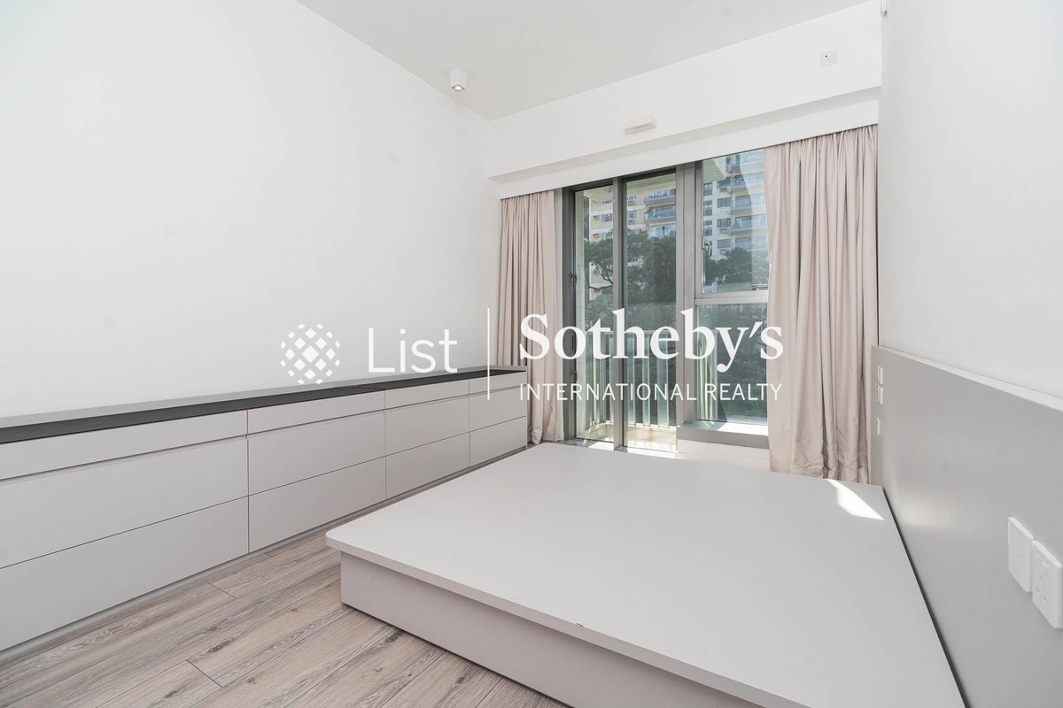 No. 55 Conduit Road 璈珀 | Master Bedroom