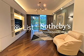No. 55 Conduit Road 璈珀 | Living Room
