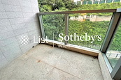 No. 55 Conduit Road 璈珀 | Balcony off Living Room