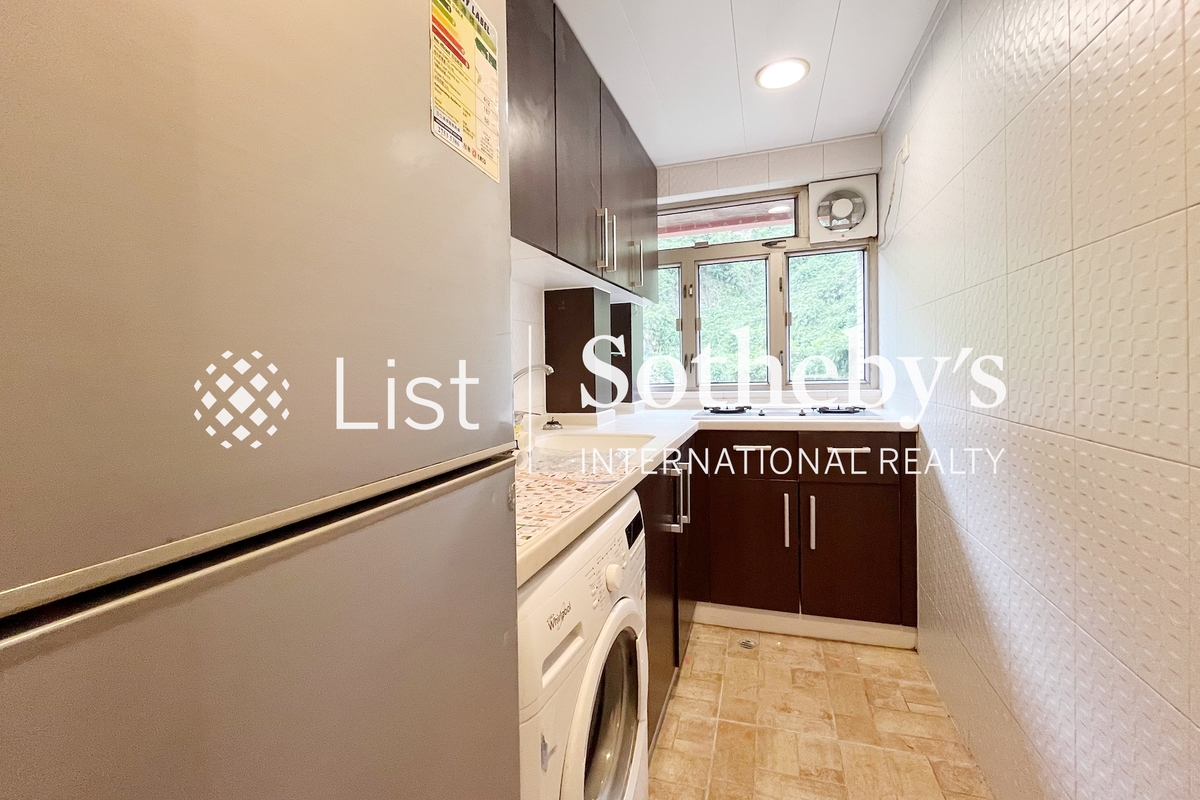 Grandview Tower 慧景臺 | Kitchen