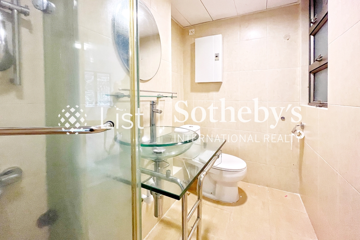 Grandview Tower 慧景臺 | Master Bathroom