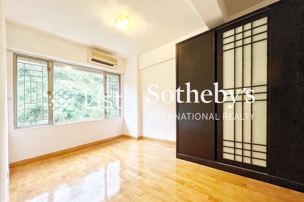 Grandview Tower 慧景臺 | Master Bedroom