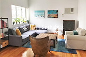 Emerald Court 翡翠樓 | Living and Dining Room