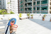 Emerald Court 翡翠樓 | Private Roof Terrace