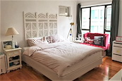 Emerald Court 翡翠樓 | Master Bedroom