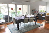 Emerald Court 翡翠樓 | Living and Dining Room
