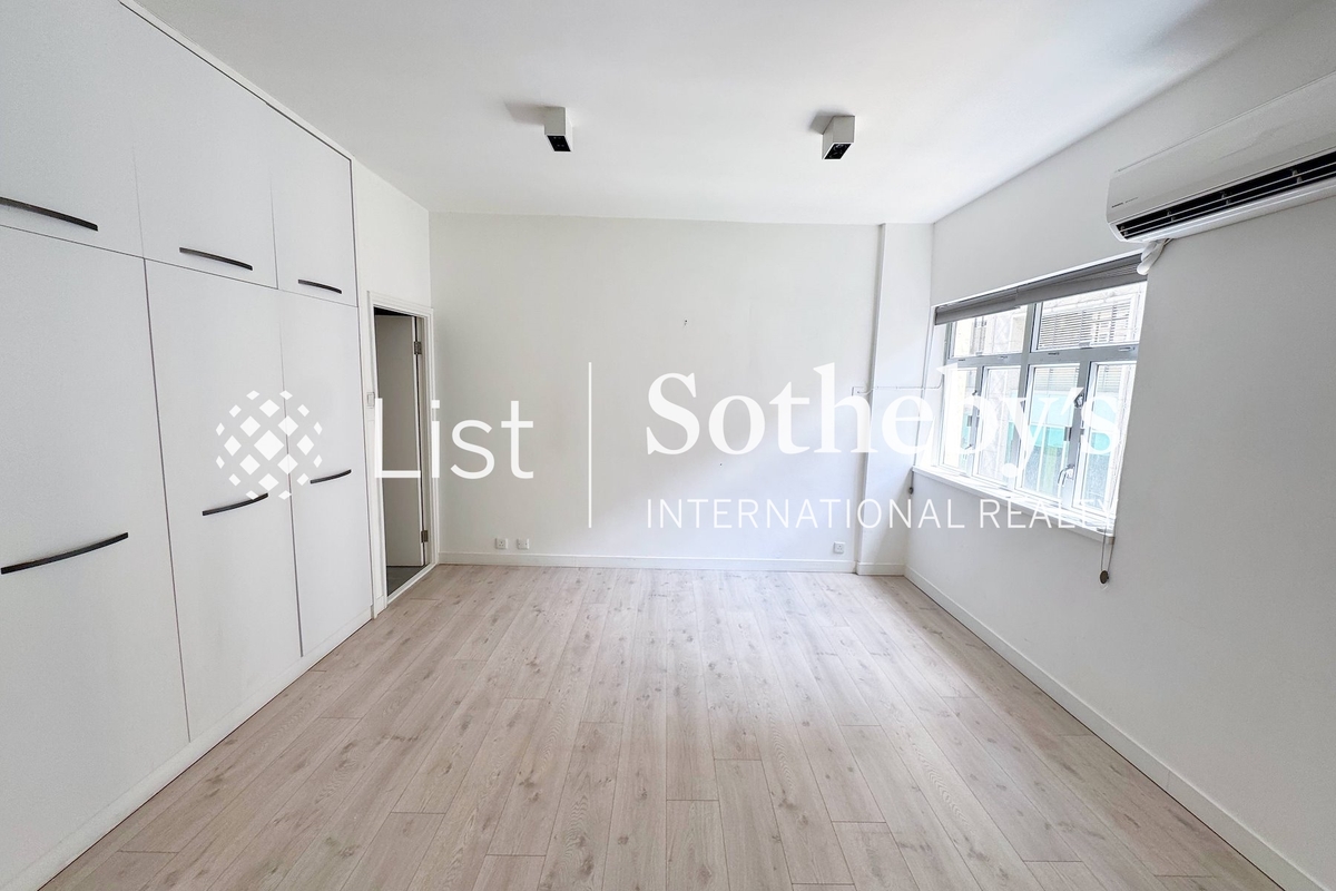 Emerald Court 翡翠樓 | Master Bedroom