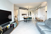 Roc Ye Court 乐怡阁 | Living and Dining Room