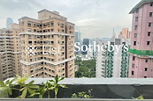 Roc Ye Court 乐怡阁 | View from Living and Dining Room
