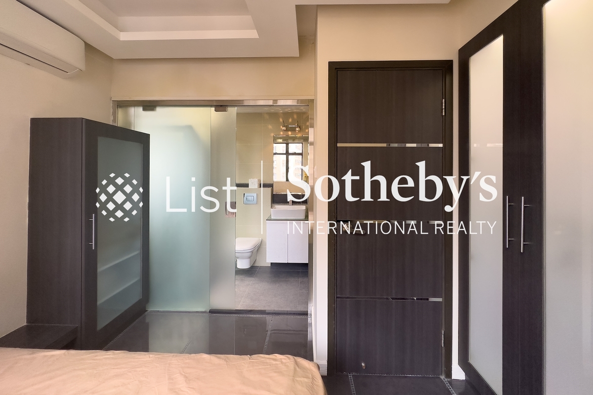 Roc Ye Court 樂怡閣 | Master Bedroom