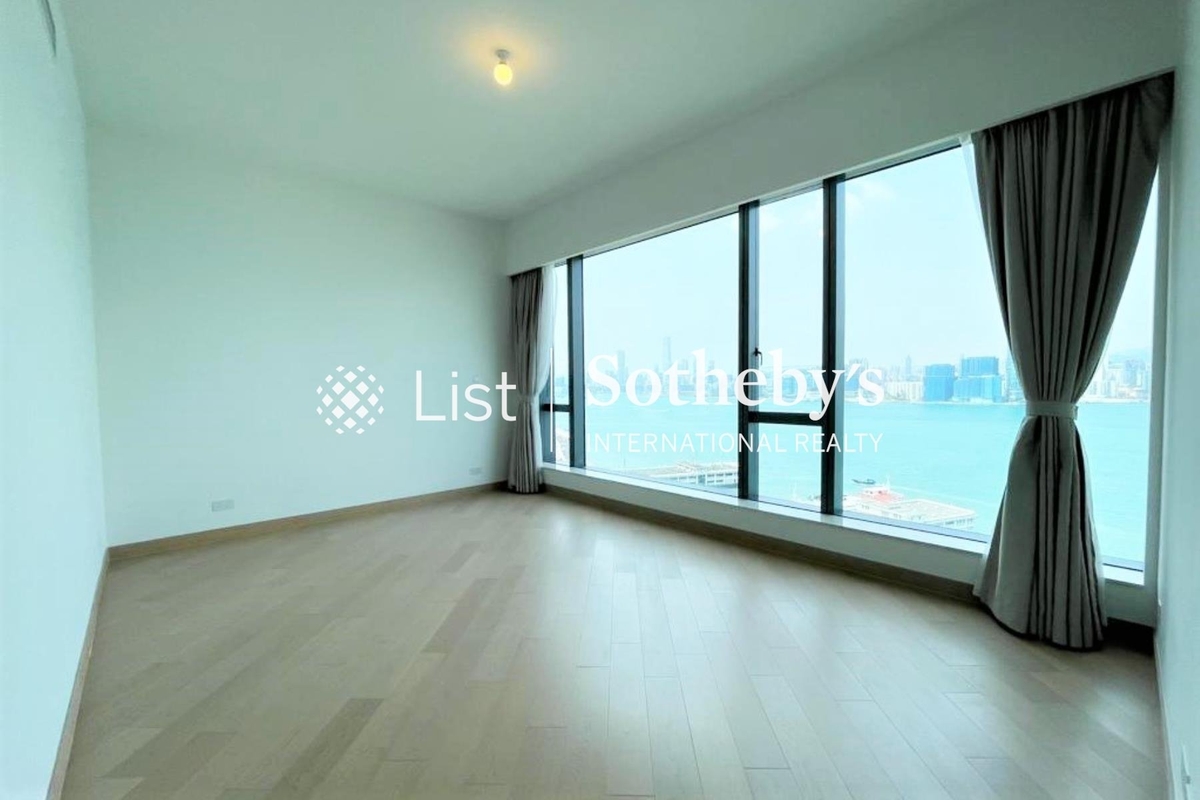 Victoria Harbour 海璇 | Master Bedroom