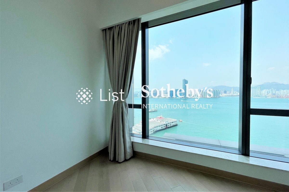 Victoria Harbour 海璇 | Fourth Bedroom