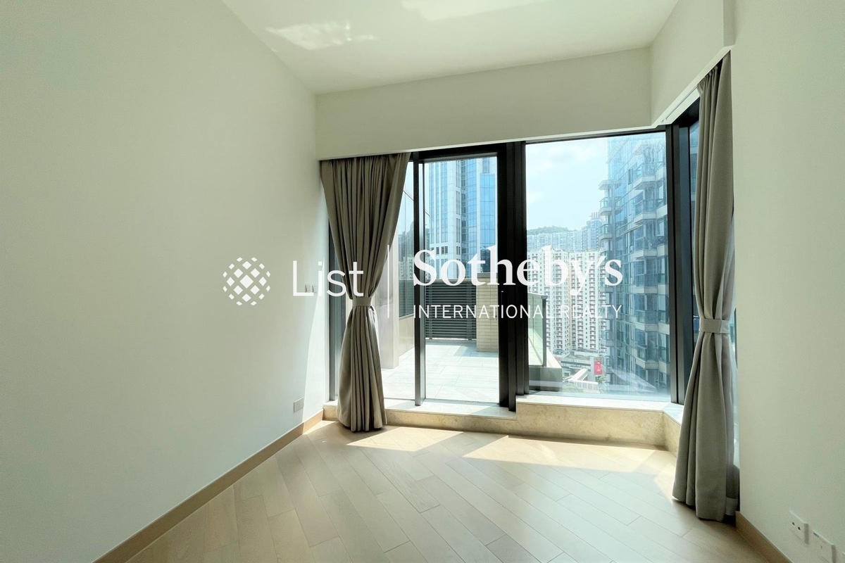 Victoria Harbour 海璇 | Second En-suite Bedroom