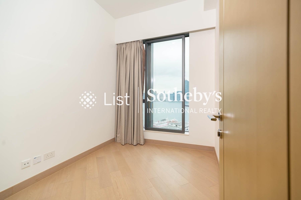 Victoria Harbour 海璇 | Third Bedroom