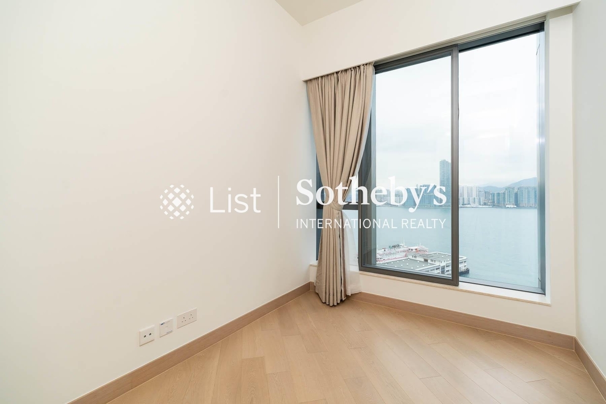 Victoria Harbour 海璇 | Second En-suite Bedroom