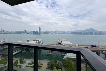 Victoria Harbour 海璇 | 
