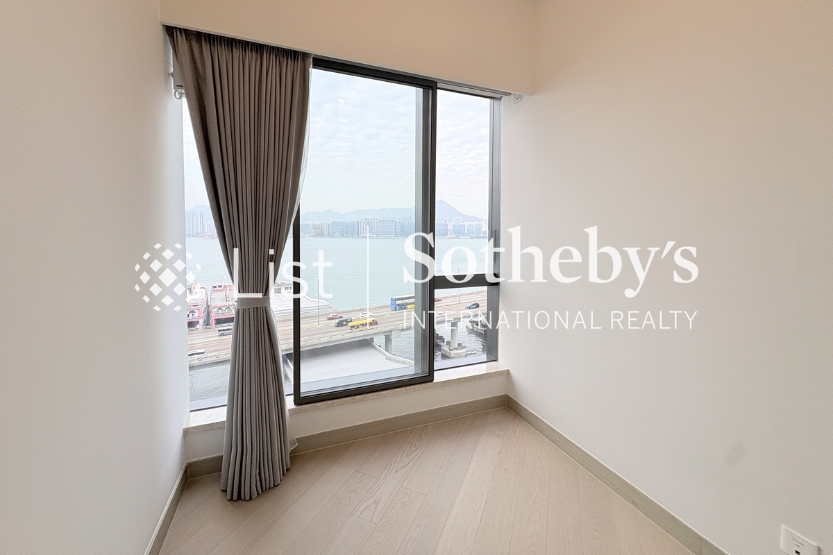 Victoria Harbour 海璇 | Third Bedroom