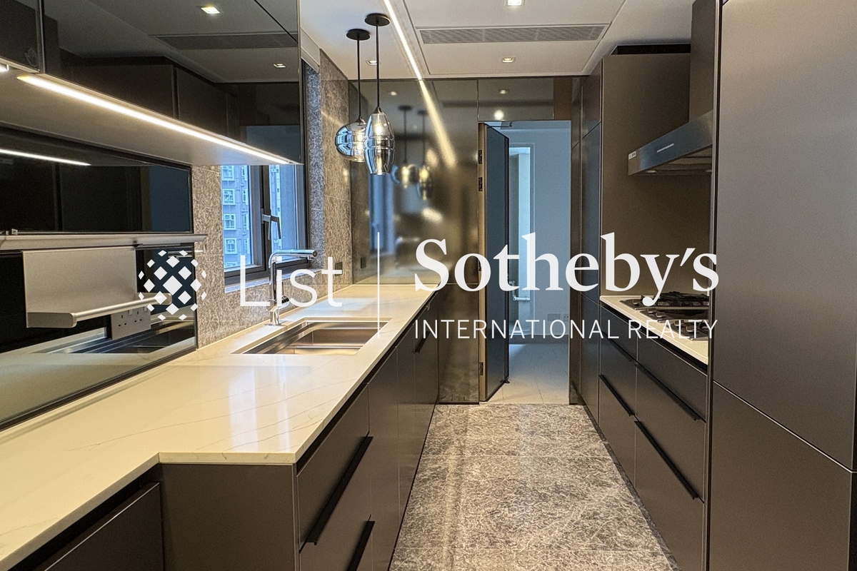 Victoria Harbour 海璇 | Kitchen