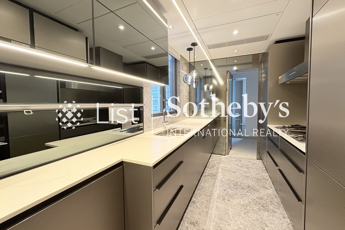 Victoria Harbour 海璇 | Kitchen