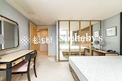 Convention Plaza Apartments 会展中心 会景阁 | Master Bedroom