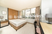Convention Plaza Apartments 会展中心 会景阁 | Master Bedroom
