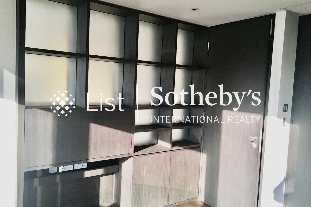 Convention Plaza Apartments 會展中心 會景閣 | Master Bedroom