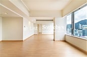 Convention Plaza Apartments 会展中心 会景阁 | Living and Dining Room