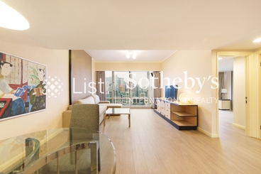 Convention Plaza Apartments 會展中心 會景閣 | 