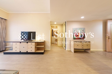 Convention Plaza Apartments 會展中心 會景閣 | 