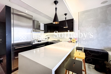 Convention Plaza Apartments 會展中心 會景閣 | 