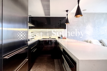 Convention Plaza Apartments 會展中心 會景閣 | 