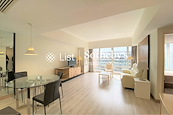 Convention Plaza Apartments 會展中心 會景閣 | Living and Dining Room
