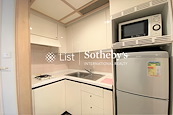 Convention Plaza Apartments 會展中心 會景閣 | Open Kitchen